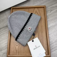 Cheap Moncler Caps #1378861 Replica Wholesale [$27.00 USD] [ITEM#1378861] on Replica Moncler Caps
