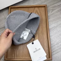 Cheap Moncler Caps #1378861 Replica Wholesale [$27.00 USD] [ITEM#1378861] on Replica Moncler Caps