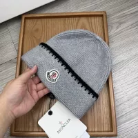 Cheap Moncler Caps #1378861 Replica Wholesale [$27.00 USD] [ITEM#1378861] on Replica Moncler Caps