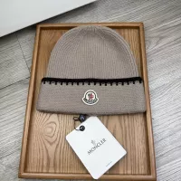 Cheap Moncler Caps #1378862 Replica Wholesale [$27.00 USD] [ITEM#1378862] on Replica Moncler Caps