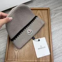 Cheap Moncler Caps #1378862 Replica Wholesale [$27.00 USD] [ITEM#1378862] on Replica Moncler Caps