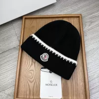 Cheap Moncler Caps #1378863 Replica Wholesale [$27.00 USD] [ITEM#1378863] on Replica Moncler Caps