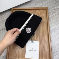 Cheap Moncler Caps #1378863 Replica Wholesale [$27.00 USD] [ITEM#1378863] on Replica Moncler Caps