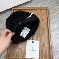 Cheap Moncler Caps #1378863 Replica Wholesale [$27.00 USD] [ITEM#1378863] on Replica Moncler Caps