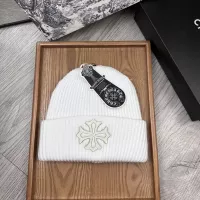Cheap Chrome Hearts Caps #1378864 Replica Wholesale [$27.00 USD] [ITEM#1378864] on Replica Chrome Hearts Caps