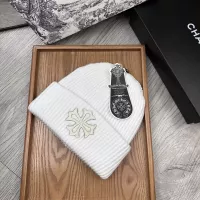 Cheap Chrome Hearts Caps #1378864 Replica Wholesale [$27.00 USD] [ITEM#1378864] on Replica Chrome Hearts Caps