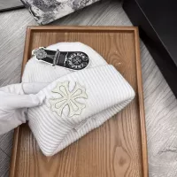 Cheap Chrome Hearts Caps #1378864 Replica Wholesale [$27.00 USD] [ITEM#1378864] on Replica Chrome Hearts Caps