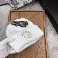 Cheap Chrome Hearts Caps #1378864 Replica Wholesale [$27.00 USD] [ITEM#1378864] on Replica Chrome Hearts Caps