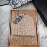 Cheap Chrome Hearts Caps #1378865 Replica Wholesale [$27.00 USD] [ITEM#1378865] on Replica Chrome Hearts Caps