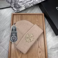 Cheap Chrome Hearts Caps #1378865 Replica Wholesale [$27.00 USD] [ITEM#1378865] on Replica Chrome Hearts Caps