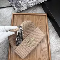 Cheap Chrome Hearts Caps #1378865 Replica Wholesale [$27.00 USD] [ITEM#1378865] on Replica Chrome Hearts Caps