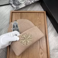 Cheap Chrome Hearts Caps #1378865 Replica Wholesale [$27.00 USD] [ITEM#1378865] on Replica Chrome Hearts Caps