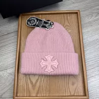 Cheap Chrome Hearts Caps #1378866 Replica Wholesale [$27.00 USD] [ITEM#1378866] on Replica Chrome Hearts Caps