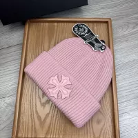 Cheap Chrome Hearts Caps #1378866 Replica Wholesale [$27.00 USD] [ITEM#1378866] on Replica Chrome Hearts Caps