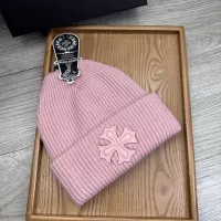 Cheap Chrome Hearts Caps #1378866 Replica Wholesale [$27.00 USD] [ITEM#1378866] on Replica Chrome Hearts Caps