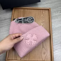 Cheap Chrome Hearts Caps #1378866 Replica Wholesale [$27.00 USD] [ITEM#1378866] on Replica Chrome Hearts Caps