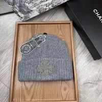 Cheap Chrome Hearts Caps #1378867 Replica Wholesale [$27.00 USD] [ITEM#1378867] on Replica Chrome Hearts Caps
