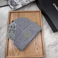 Cheap Chrome Hearts Caps #1378867 Replica Wholesale [$27.00 USD] [ITEM#1378867] on Replica Chrome Hearts Caps