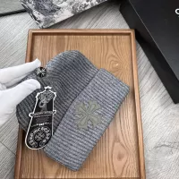 Cheap Chrome Hearts Caps #1378867 Replica Wholesale [$27.00 USD] [ITEM#1378867] on Replica Chrome Hearts Caps