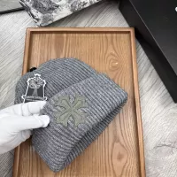 Cheap Chrome Hearts Caps #1378867 Replica Wholesale [$27.00 USD] [ITEM#1378867] on Replica Chrome Hearts Caps