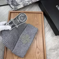 Cheap Chrome Hearts Caps #1378867 Replica Wholesale [$27.00 USD] [ITEM#1378867] on Replica Chrome Hearts Caps