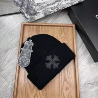 Cheap Chrome Hearts Caps #1378868 Replica Wholesale [$27.00 USD] [ITEM#1378868] on Replica Chrome Hearts Caps