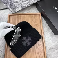 Cheap Chrome Hearts Caps #1378868 Replica Wholesale [$27.00 USD] [ITEM#1378868] on Replica Chrome Hearts Caps