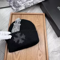 Cheap Chrome Hearts Caps #1378868 Replica Wholesale [$27.00 USD] [ITEM#1378868] on Replica Chrome Hearts Caps