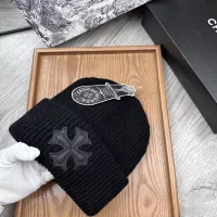 Cheap Chrome Hearts Caps #1378868 Replica Wholesale [$27.00 USD] [ITEM#1378868] on Replica Chrome Hearts Caps