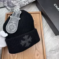 Cheap Chrome Hearts Caps #1378868 Replica Wholesale [$27.00 USD] [ITEM#1378868] on Replica Chrome Hearts Caps