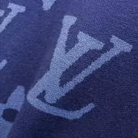 Cheap Louis Vuitton LV Sweaters Long Sleeved For Men #1378869 Replica Wholesale [$80.00 USD] [ITEM#1378869] on Replica Louis Vuitton LV Sweaters