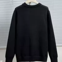 Cheap Louis Vuitton LV Sweaters Long Sleeved For Men #1378871 Replica Wholesale [$64.00 USD] [ITEM#1378871] on Replica Louis Vuitton LV Sweaters