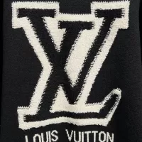 Cheap Louis Vuitton LV Sweaters Long Sleeved For Men #1378871 Replica Wholesale [$64.00 USD] [ITEM#1378871] on Replica Louis Vuitton LV Sweaters