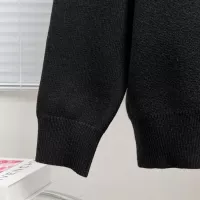 Cheap Louis Vuitton LV Sweaters Long Sleeved For Men #1378871 Replica Wholesale [$64.00 USD] [ITEM#1378871] on Replica Louis Vuitton LV Sweaters