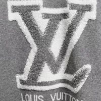Cheap Louis Vuitton LV Sweaters Long Sleeved For Men #1378872 Replica Wholesale [$64.00 USD] [ITEM#1378872] on Replica Louis Vuitton LV Sweaters