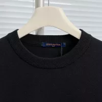 Cheap Louis Vuitton LV Sweaters Long Sleeved For Men #1378874 Replica Wholesale [$64.00 USD] [ITEM#1378874] on Replica Louis Vuitton LV Sweaters