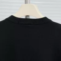 Cheap Louis Vuitton LV Sweaters Long Sleeved For Men #1378874 Replica Wholesale [$64.00 USD] [ITEM#1378874] on Replica Louis Vuitton LV Sweaters