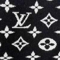 Cheap Louis Vuitton LV Sweaters Long Sleeved For Men #1378874 Replica Wholesale [$64.00 USD] [ITEM#1378874] on Replica Louis Vuitton LV Sweaters