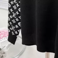 Cheap Louis Vuitton LV Sweaters Long Sleeved For Men #1378874 Replica Wholesale [$64.00 USD] [ITEM#1378874] on Replica Louis Vuitton LV Sweaters