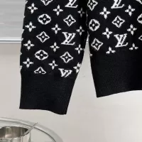 Cheap Louis Vuitton LV Sweaters Long Sleeved For Men #1378875 Replica Wholesale [$64.00 USD] [ITEM#1378875] on Replica Louis Vuitton LV Sweaters