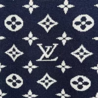 Cheap Louis Vuitton LV Sweaters Long Sleeved For Men #1378877 Replica Wholesale [$64.00 USD] [ITEM#1378877] on Replica Louis Vuitton LV Sweaters