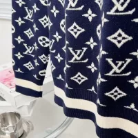 Cheap Louis Vuitton LV Sweaters Long Sleeved For Men #1378877 Replica Wholesale [$64.00 USD] [ITEM#1378877] on Replica Louis Vuitton LV Sweaters