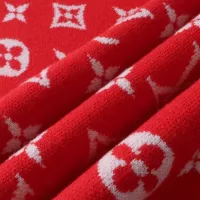 Cheap Louis Vuitton LV Sweaters Long Sleeved For Men #1378878 Replica Wholesale [$64.00 USD] [ITEM#1378878] on Replica Louis Vuitton LV Sweaters