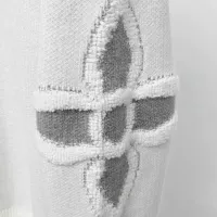 Cheap Louis Vuitton LV Sweaters Long Sleeved For Men #1378879 Replica Wholesale [$72.00 USD] [ITEM#1378879] on Replica Louis Vuitton LV Sweaters