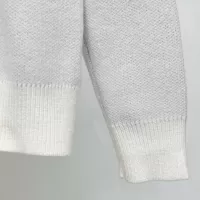 Cheap Louis Vuitton LV Sweaters Long Sleeved For Men #1378879 Replica Wholesale [$72.00 USD] [ITEM#1378879] on Replica Louis Vuitton LV Sweaters