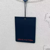 Cheap Louis Vuitton LV Sweaters Long Sleeved For Men #1378879 Replica Wholesale [$72.00 USD] [ITEM#1378879] on Replica Louis Vuitton LV Sweaters