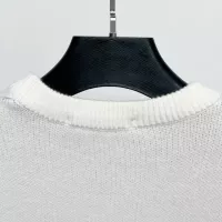 Cheap Louis Vuitton LV Sweaters Long Sleeved For Men #1378879 Replica Wholesale [$72.00 USD] [ITEM#1378879] on Replica Louis Vuitton LV Sweaters