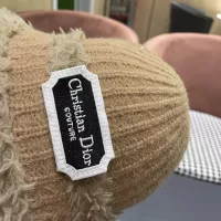 Cheap Christian Dior Caps #1378881 Replica Wholesale [$36.00 USD] [ITEM#1378881] on Replica Christian Dior Caps