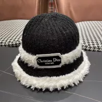 Cheap Christian Dior Caps #1378882 Replica Wholesale [$36.00 USD] [ITEM#1378882] on Replica Christian Dior Caps