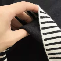 Cheap LOEWE Sweaters Long Sleeved For Men #1378883 Replica Wholesale [$80.00 USD] [ITEM#1378883] on Replica LOEWE Sweaters